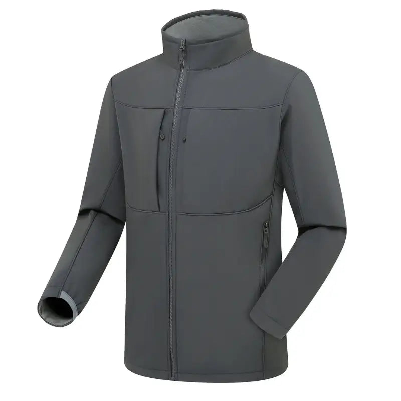 Softshell-Jacke Fleecefutter