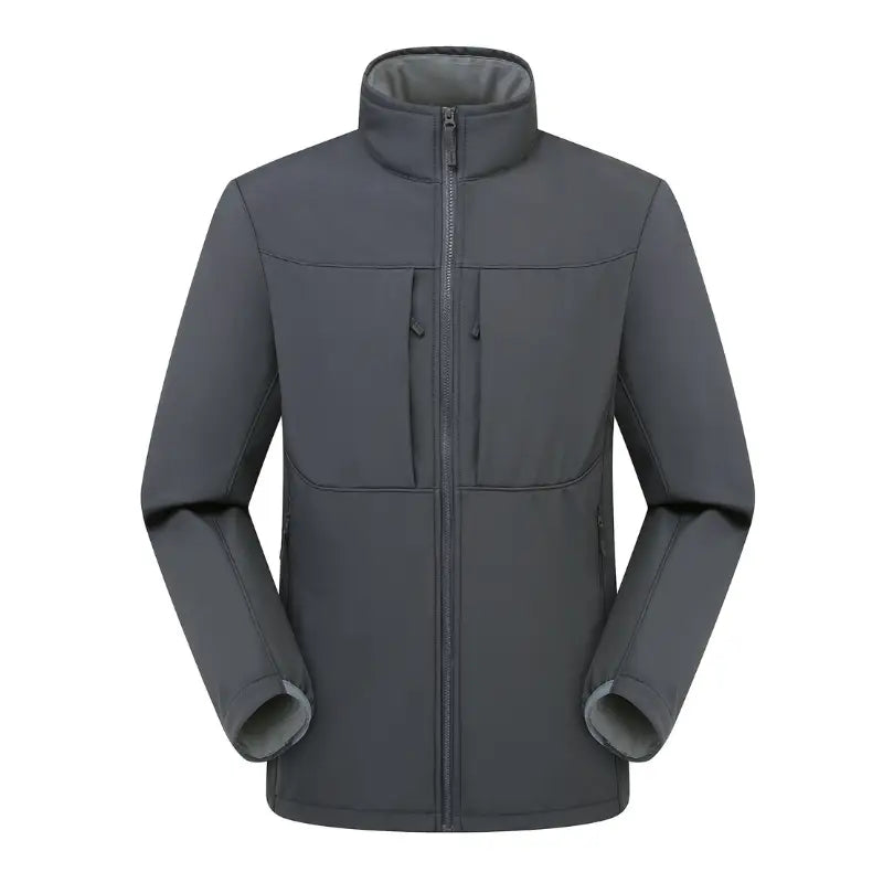 Softshell-Jacke Fleecefutter