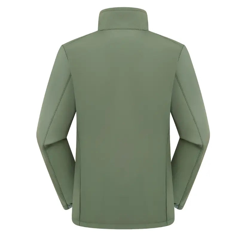 Softshell-Jacke Fleecefutter