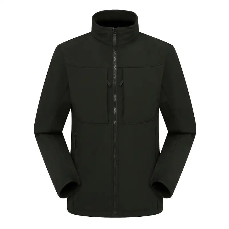 Softshell-Jacke Fleecefutter