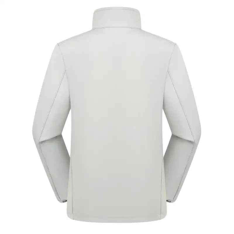 Softshell-Jacke Fleecefutter