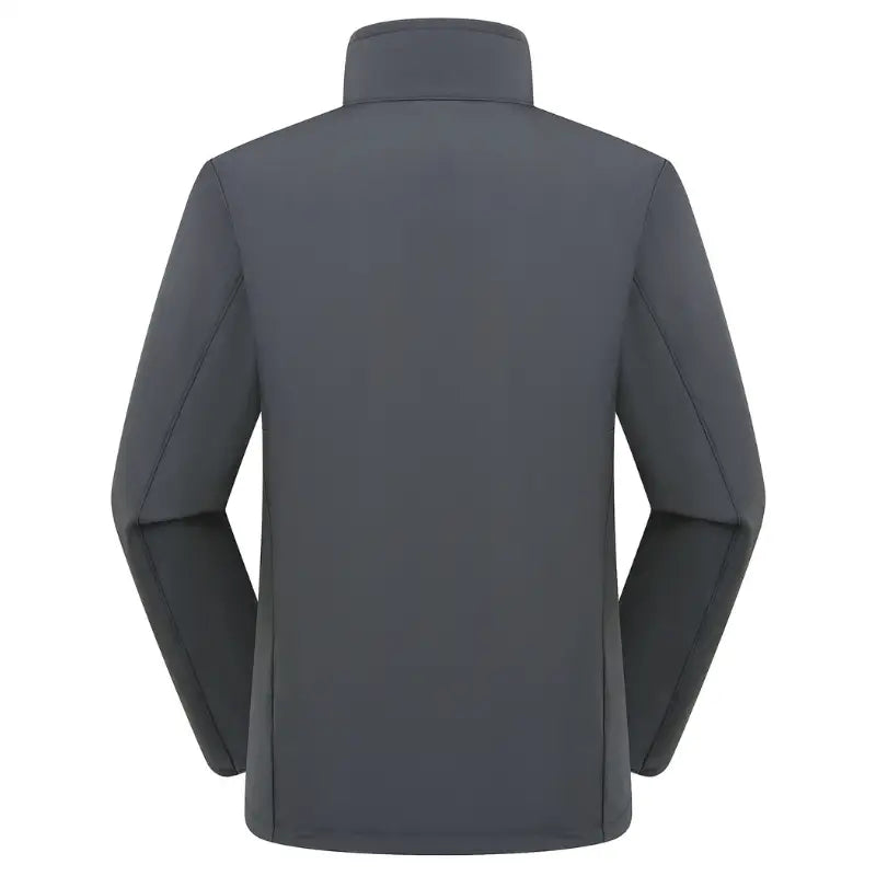 Softshell-Jacke Fleecefutter