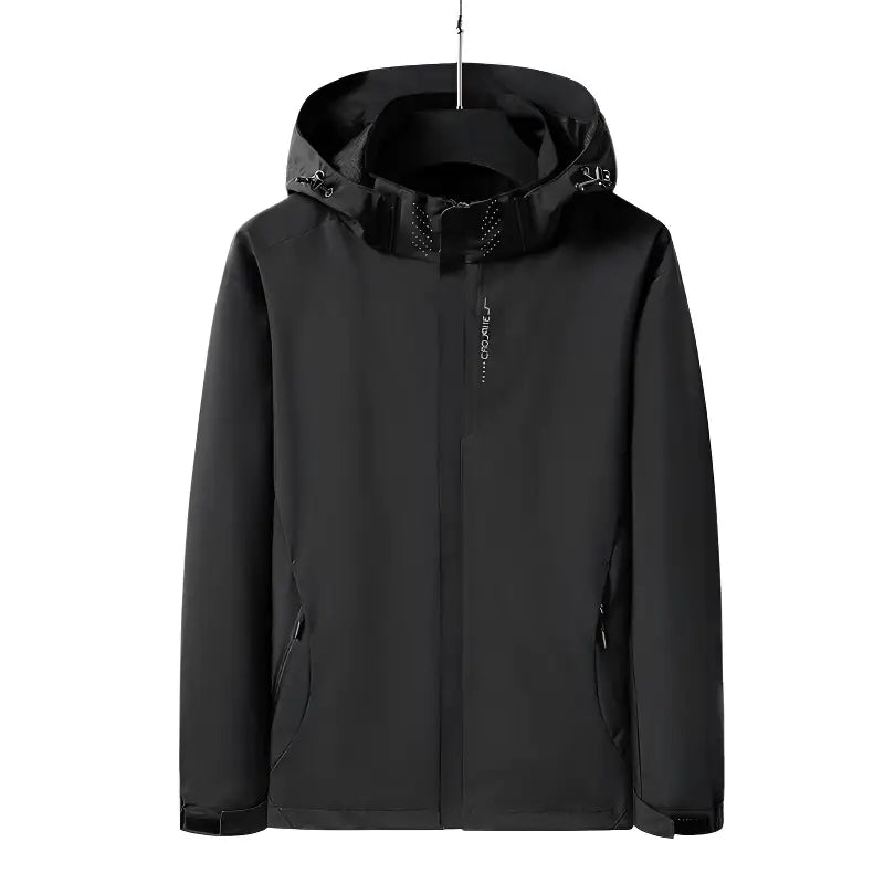 Softshell Wanderjacke Outdoor Damen