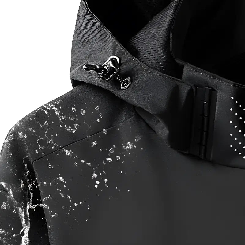 Softshell Wanderjacke Outdoor Damen
