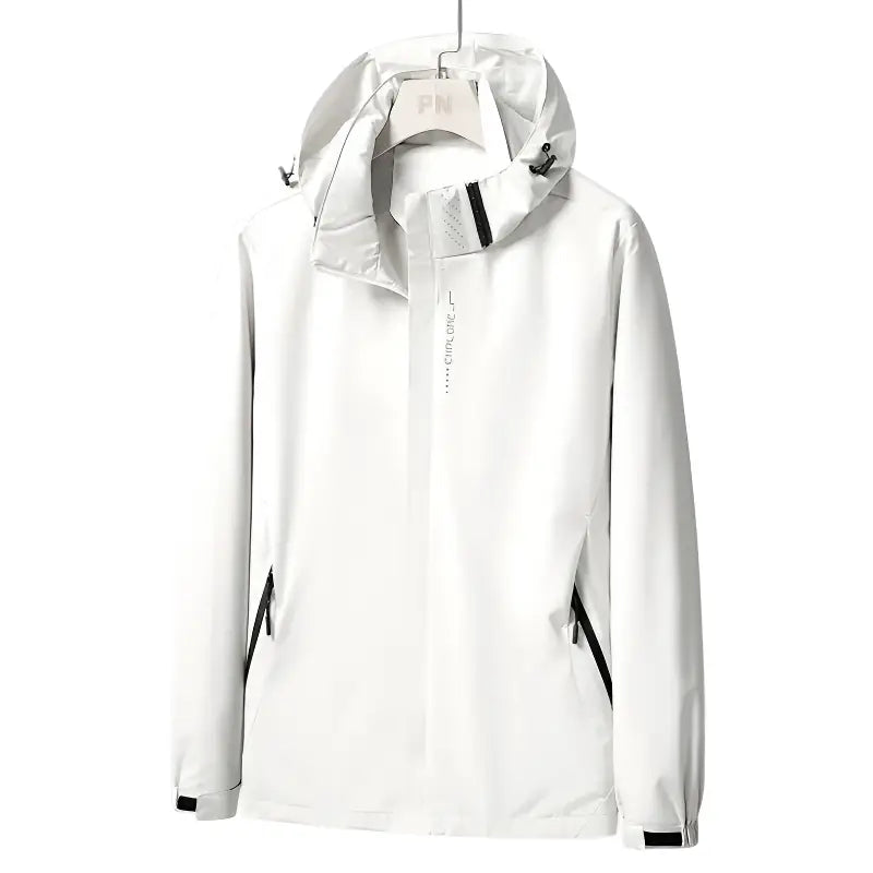 Softshell Wanderjacke Outdoor Damen