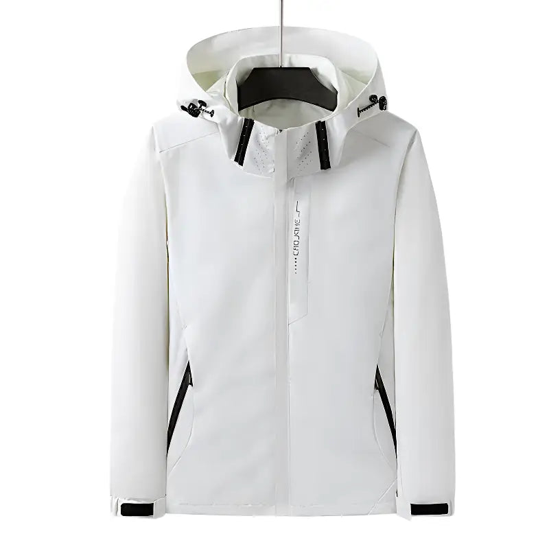 Softshell Wanderjacke Outdoor Damen
