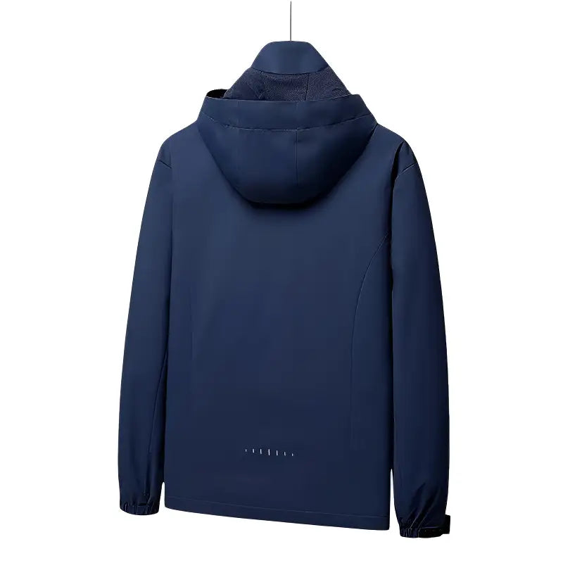 Softshell Wanderjacke Outdoor Damen