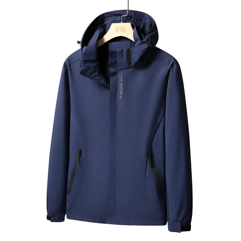 Softshell Wanderjacke Outdoor Damen
