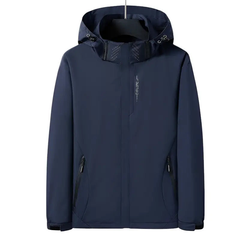 Softshell Wanderjacke Outdoor Damen