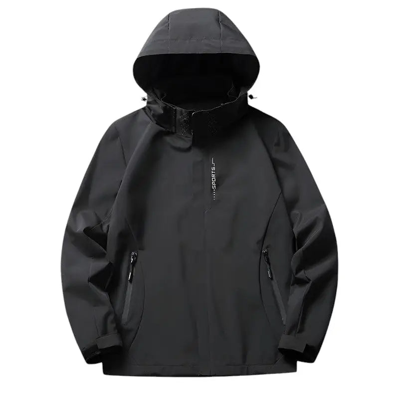 Softshell Wanderjacke Outdoor Damen